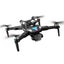 8K Dual Camera Drone RGB LED Foldable WIFI Professional Aerial Photography Drone Carousel 6