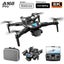 8K Dual Camera Drone RGB LED Foldable WIFI Professional Aerial Photography Drone Carousel 15