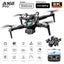 8K Dual Camera Drone RGB LED Foldable WIFI Professional Aerial Photography Drone Carousel 16