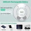 CD Player MP3 Carousel 8