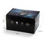1:14 Remote Control Dragon Cars 2.4GHz Monster Trucks With Music Lights Spray Re Carousel 10