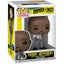 Brooklyn Nine-Nine Terry Jeffords Pop! Vinyl Carousel 2