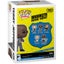 Brooklyn Nine-Nine Terry Jeffords Pop! Vinyl Carousel 4
