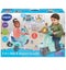 Vtech: 2-In-1 Ride & Balance Scooter - Teal Carousel 2