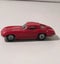 63 Corvette Hardtop. Monogram Model .Diecast. Carousel 4