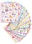 LCBF: Chasing Rainbows Sticker Set Carousel 3