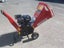 7 hp wood chipper/ shredder Carousel 3
