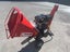 7 hp wood chipper/ shredder Carousel 4