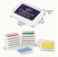 - Craft Ink Pads - Washable, Non Toxic - #8 Halloween Orange Carousel 3