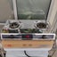 Two Burner Gas stove Carousel 3