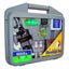 Microscope Set w/ Case Carousel 3