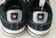 Converse. Black. UK10 Carousel 3