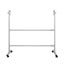 Whiteboard Stand For 60-100cm Whiteboard Carousel 1