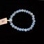 Natural Moonstone bracelet 7.6mm Carousel 4