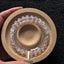 Natural Moonstone bracelet 7.6mm Carousel 3