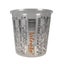 VELOCITY Calibrated Graduated Paint Mixing Cups 350ml x 100 Pack VM4 Carousel 2