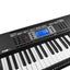 Electronic Keyboard 61-key Touch Sensitive Carousel 6