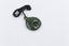 New Zealand Greenstone Twist Koru Carousel 3