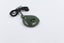 New Zealand Greenstone Twist Koru Carousel 4