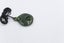 New Zealand Greenstone Twist Koru Carousel 5