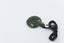 New Zealand Greenstone Twist Koru Carousel 8