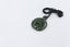 New Zealand Greenstone Twist Koru Carousel 10