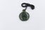 New Zealand Greenstone Twist Koru Carousel 11