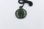 New Zealand Greenstone Twist Koru Carousel 12