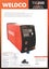 WELDCO 200A AC/DC TIG WELDER 240V Carousel 2