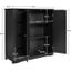Bathroom Floor Cabinet Carousel 2