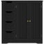 Bathroom Floor Cabinet Carousel 4