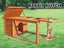 Rabbit Hutch Carousel 2