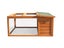 Rabbit Hutch Carousel 4