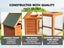 Rabbit Hutch Carousel 5