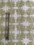 CLEARANCE SALE CURTAIN FABRIC HIGH & CLASSIC DESIGN 2.8M WIDE Carousel 3