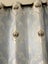 CLEARNCE SALE CURTAIN FABRIC HIGH & CLASSIC DESIGN 2.8M WIDE Carousel 6