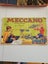 Meccano 1939 Outfit No. 2 Carousel 3