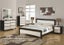 Patrick# NZ Pine Bed Frame | Queen| TR Carousel 5