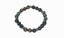 Natural Lava Stone AfricanTurquoise Yellow Tiger Eye Bracelet Carousel 1