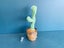 Mimicking Dancing Cactus Talking & Singing Light-Up Plush Toy for Babies Carousel 12