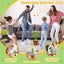 Mimicking Dancing Cactus Talking & Singing Light-Up Plush Toy for Babies Carousel 13