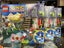 LEGO 76998 Sonic The Hedgehog Knuckles and the Master Emerald Shrine Carousel 8