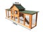 Rabbit Hutch Carousel 3