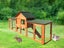 Rabbit Hutch Carousel 9