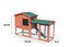 Rabbit Hutch Carousel 3