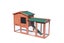 Rabbit Hutch Carousel 5