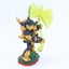 Skylanders Trap Team - Legendary Bush Whack Variant Bushwhack Trap Master Life Carousel 3