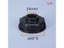 Durable IBC Water IBC Tank Fitting S60X6 Thread To 1/2" 3/4" 1" Garden Hose Carousel 6