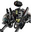 The Scuttler - Lego Batman Movie 70908-1 Carousel 3