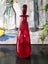 MID CENTURY SWEDISH ART GLASS DECANTER Carousel 3